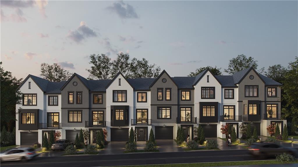 BCI Bowen Custom Homes