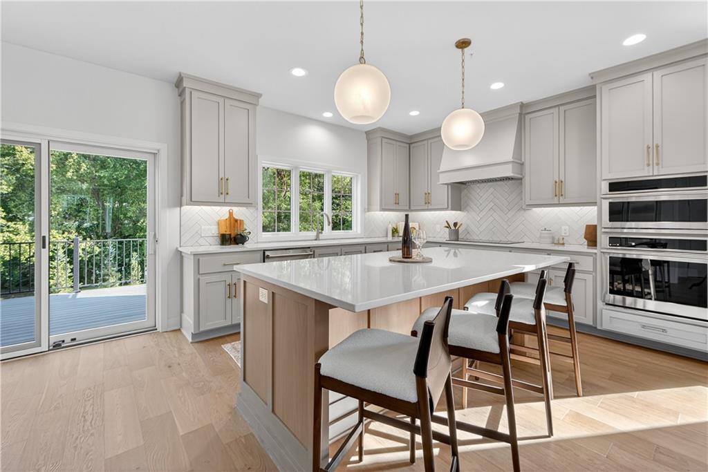 BCI Bowen Custom Homes