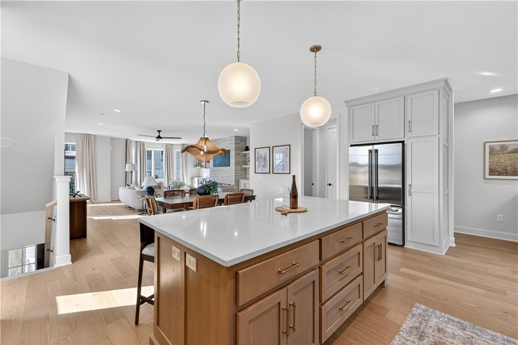 BCI Bowen Custom Homes