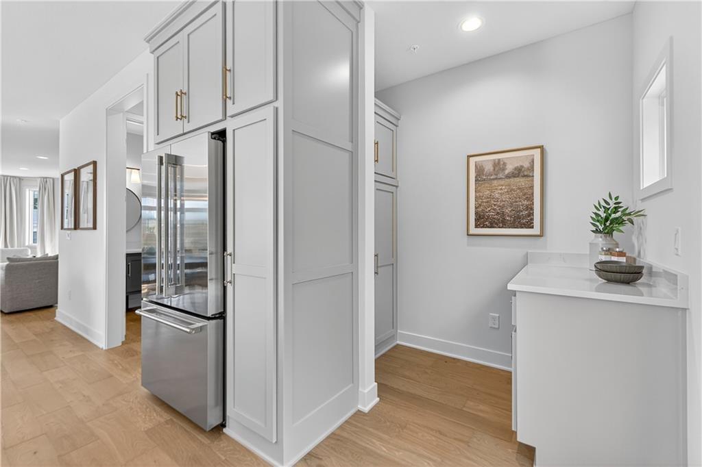 BCI Bowen Custom Homes