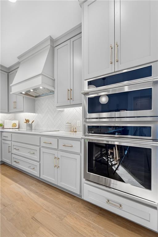 BCI Bowen Custom Homes