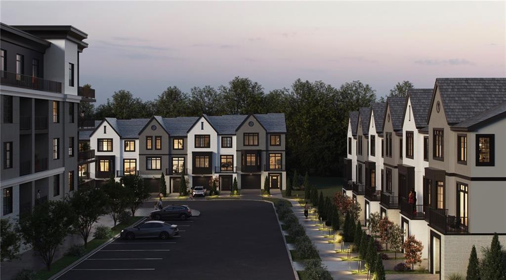 BCI Bowen Custom Homes