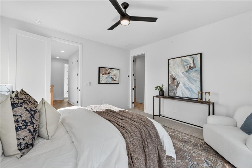 BCI Bowen Custom Homes