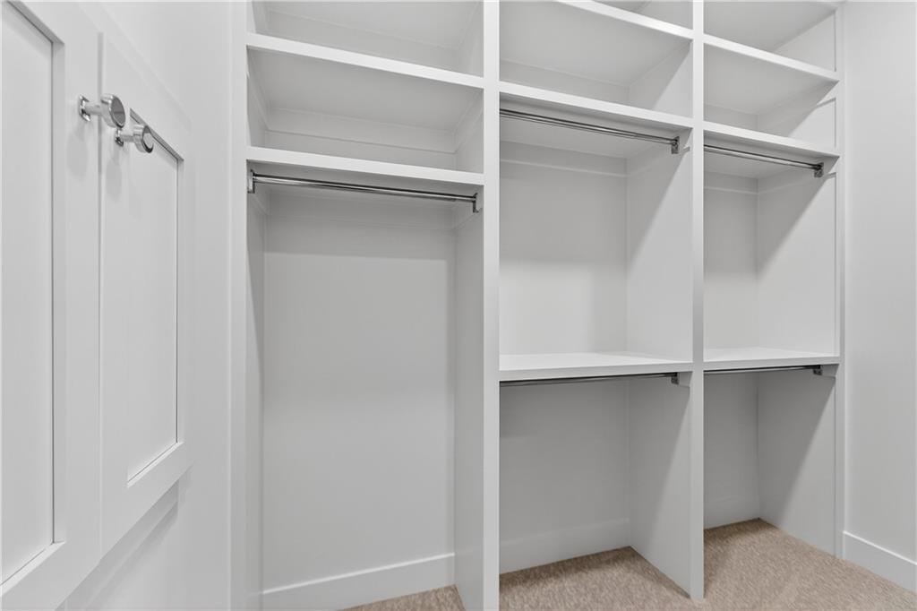 BCI Bowen Custom Homes