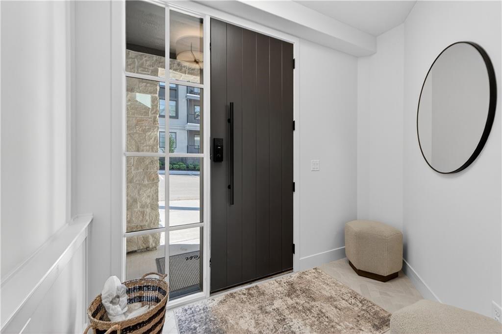 BCI Bowen Custom Homes