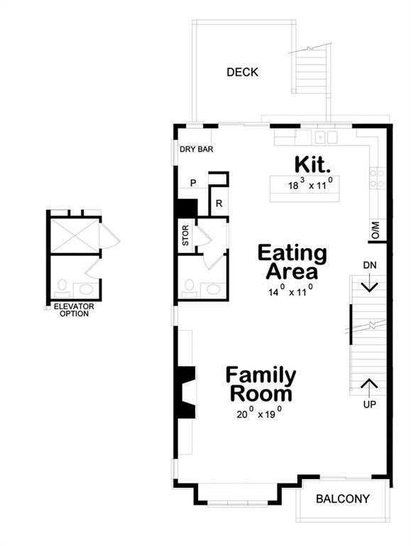 BCI Bowen Custom Homes