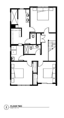 BCI Bowen Custom Homes