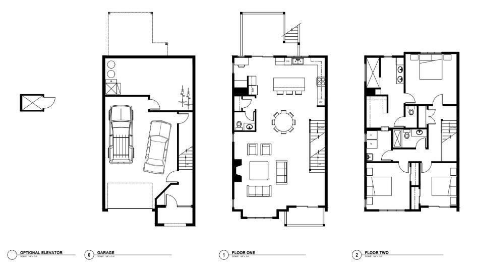 BCI Bowen Custom Homes