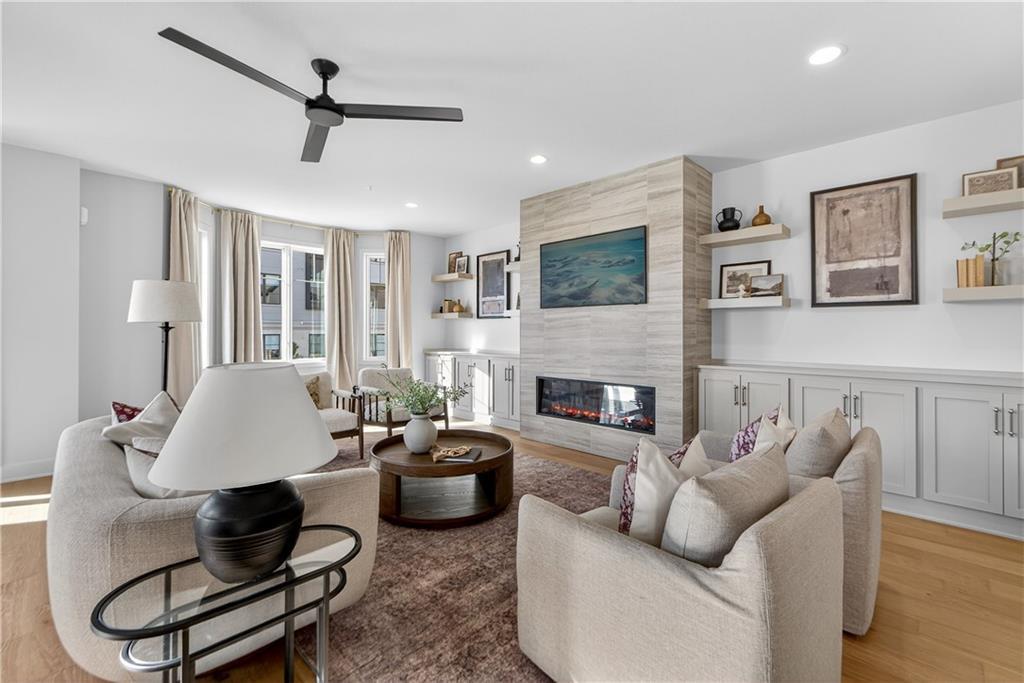 BCI Bowen Custom Homes