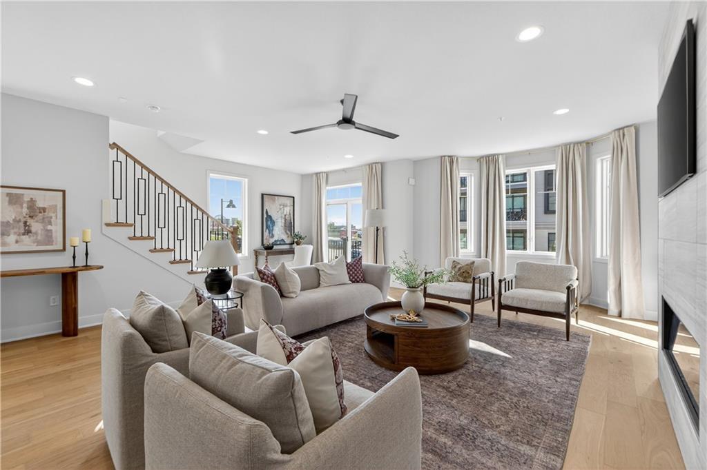 BCI Bowen Custom Homes