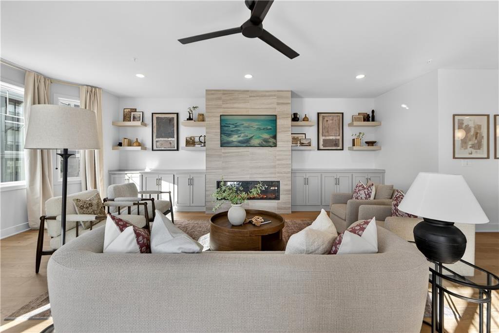 BCI Bowen Custom Homes