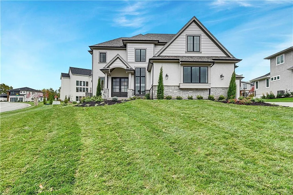 BCI Bowen Custom Homes