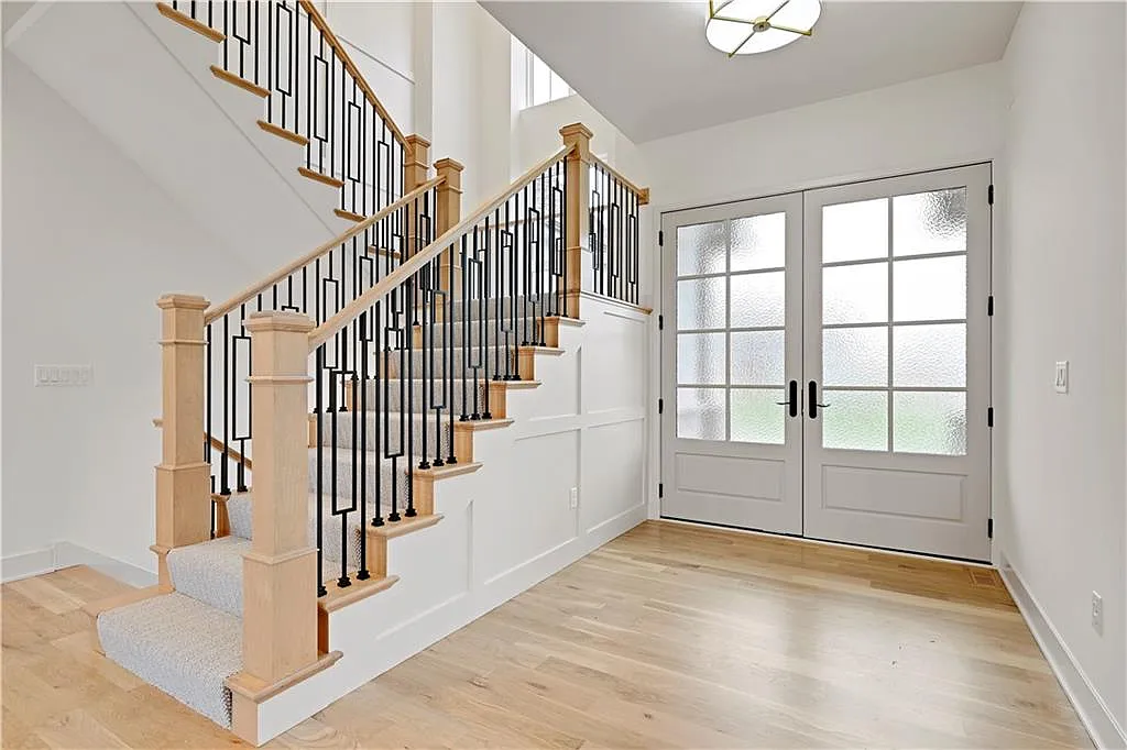 BCI Bowen Custom Homes