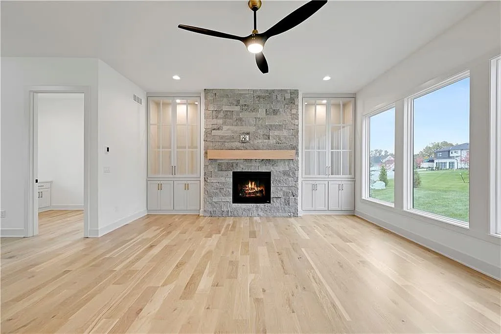 BCI Bowen Custom Homes