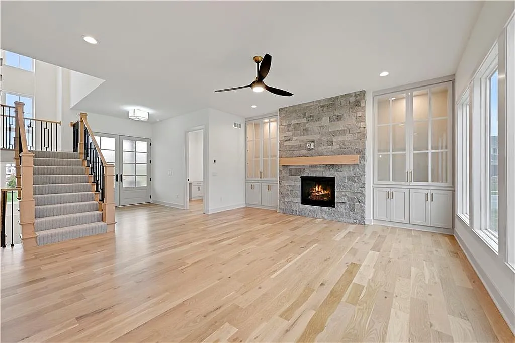 BCI Bowen Custom Homes